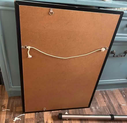 Photo of free Mirror (Kenilworth CV8) #2