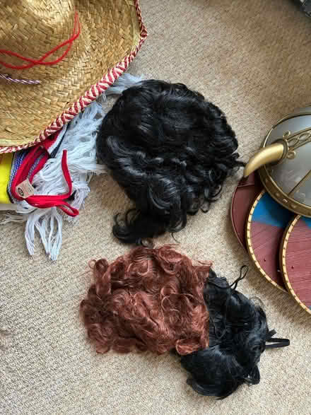 Photo of free Fancy dress various adult female (Kingswood) #4