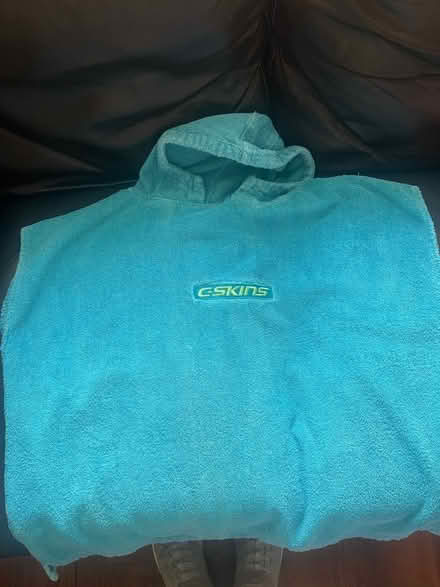 Photo of free Childs Swimming Towel (Emscote Mill CV34) #1