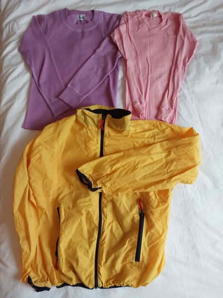 Photo of free Women’s ski clothes (Brixton SW2) #2