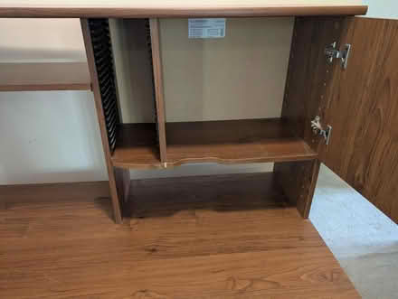 Photo of free Computer desk (Cook) #4