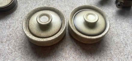 Photo of free Pottery (BR3) #4