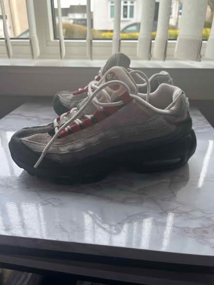 Photo of free Football boots & trainers (Paisley PA2) #2