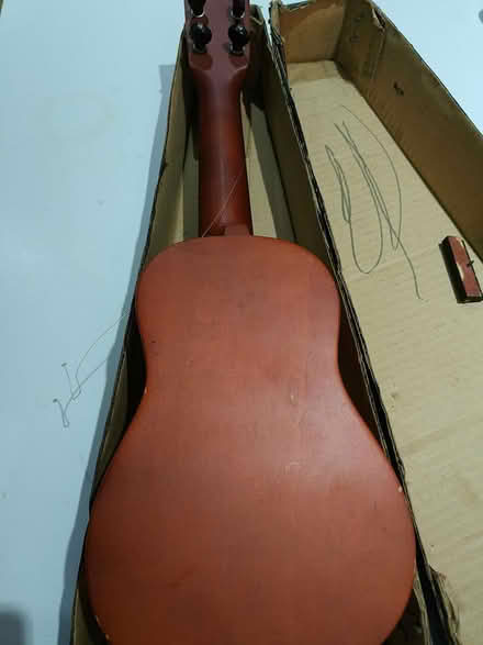 Photo of free Ukelele for repair (Earlswood RH1) #2