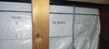 Photo of free Dishwasher (Ashwell SG7) #2