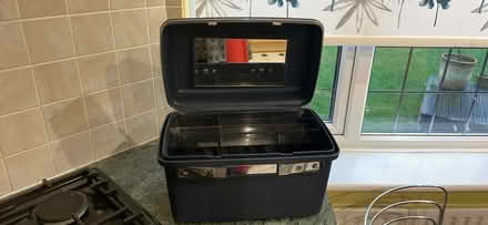 Photo of free Storage/luggage (BR3 5AR) #3