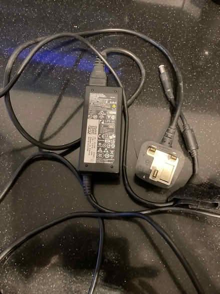 Photo of free Dell charging lead (Mountnessing CM15) #1