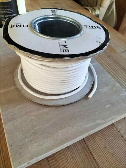 Photo of free Lighting cable (Blackboys TN22) #1
