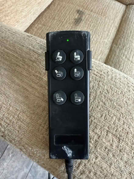 Photo of free Recliner chair (brixham devon TQ5) #4