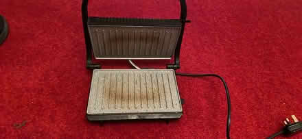 Photo of free Tower Sandwiche Toaster (BR3) #2