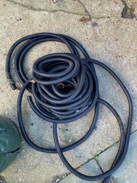 Photo of free Conduit (Maldon CM9) #1