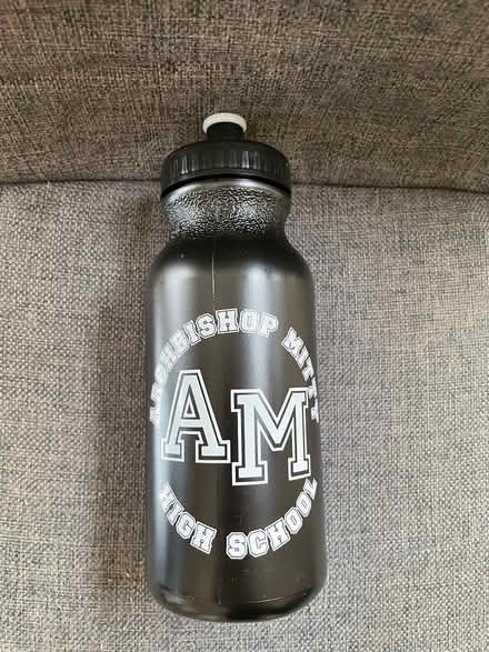 Photo of free Water bottle (Sunnyvale (Wolfe)) #1