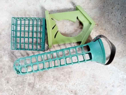 Photo of free Small selection (Kingston Hill ST16) #1