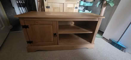 Photo of free TV Cabinet (Dingle) #1