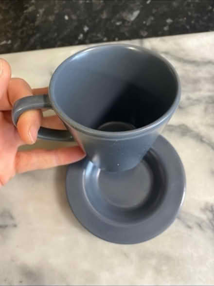 Photo of free Cup & Saucer (Cheshunt En8) #2