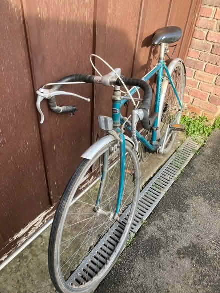Photo of free Dawes Men’s Vintage Hand Built Bike (Harvey Close BS22) #2