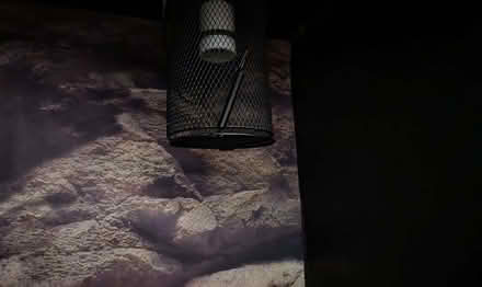 Photo of free Wooden vivarium with sliding glass doors (Raynes Park SW20) #3