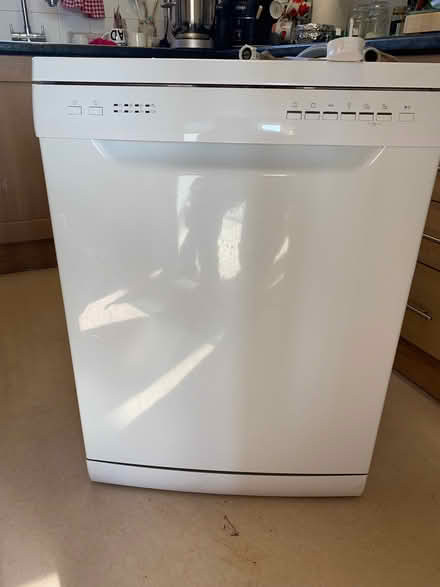 Photo of free Dishwasher (Hatley St George SG19) #2