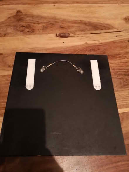 Photo of free Piano mirror (SE26 4NB) #2