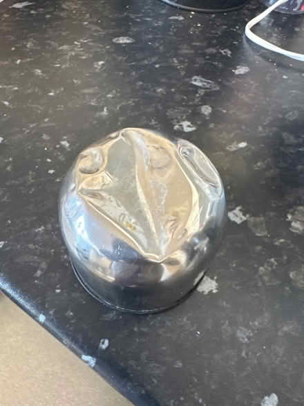 Photo of free Therma flask (Plaistow) #3