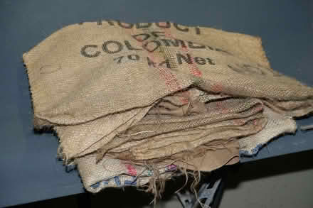 Photo of free Sacking (Witherslack LA11) #3