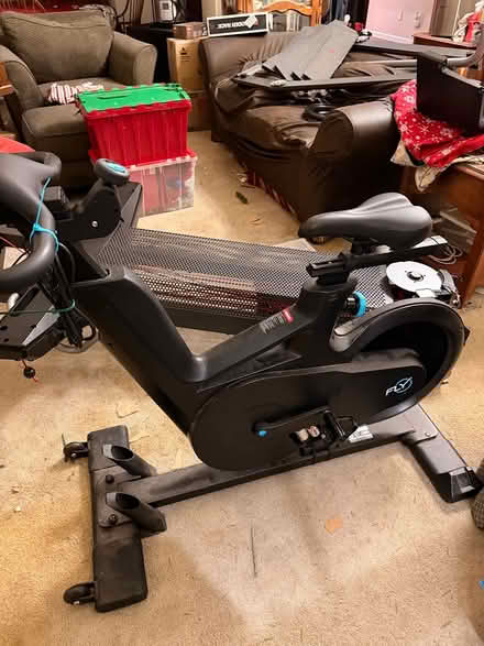 Photo of free Exercise Bike (Bull Mountain) #4