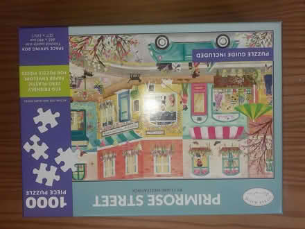 Photo of free Puzzle (Kingsway) #1