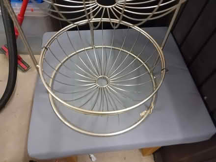 Photo of free fruit and vegetable rack (Eynsham, OX29) #3