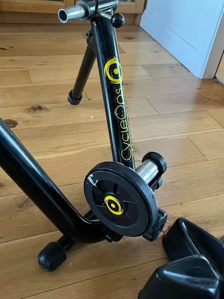 Photo of free Bike Turbo Trainer - Cyclops (Catford SE6) #2