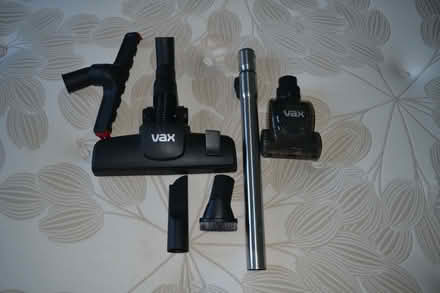Photo of free Vax vacuum cleaner (Glenrothes KY7) #1