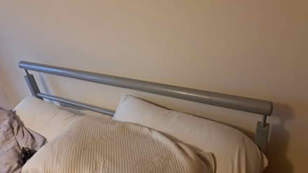 Photo of free Bed Frame & Mattress (LE3 near Fosse park) #2