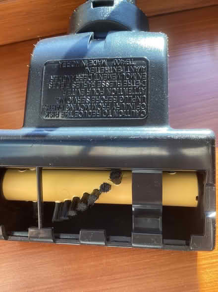 Photo of free Samsung pet hair mini Turbo tool TB400 (Kettering NN15) #2