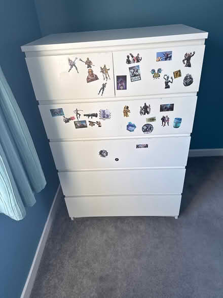 Photo of free Draws ikea (Angmering) #1
