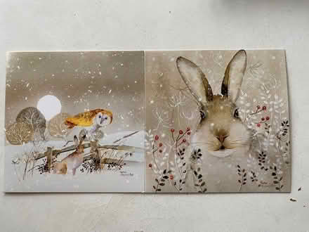 Photo of free Spare Christmas Cards! (Malvern WR14) #1