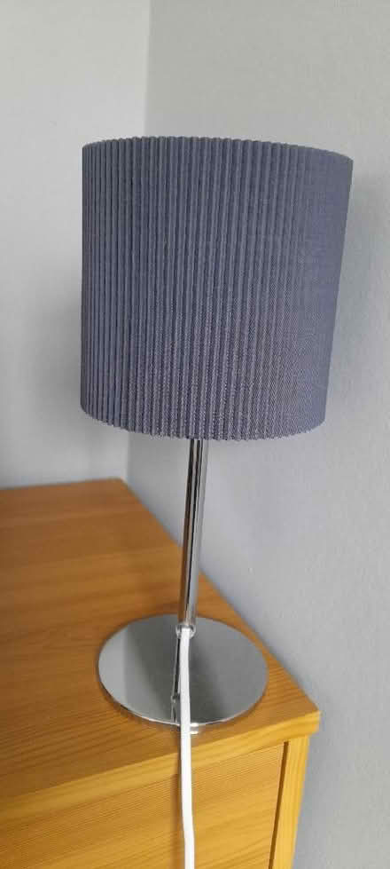Photo of free Lamp (Littleover DE23) #1