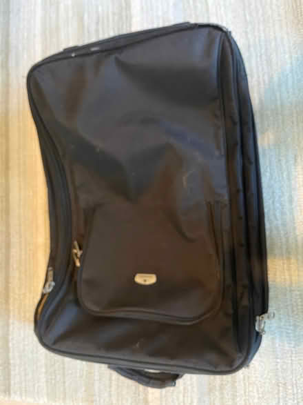 Photo of free 2 suitcases (Brickhill MK41) #4