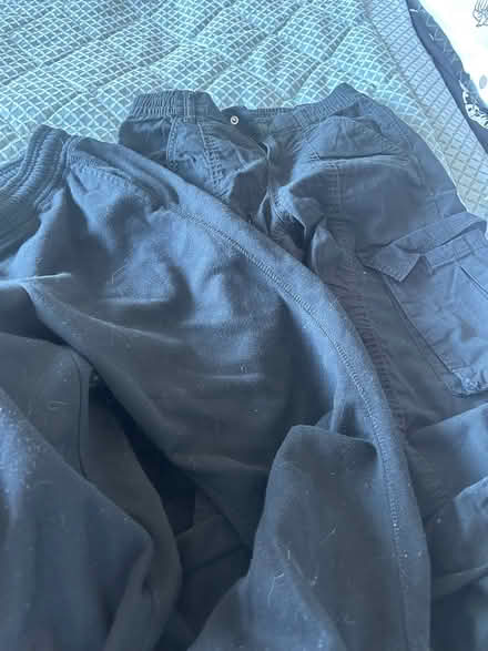 Photo of free Bundle teen clothes (Rushwick WR2) #1