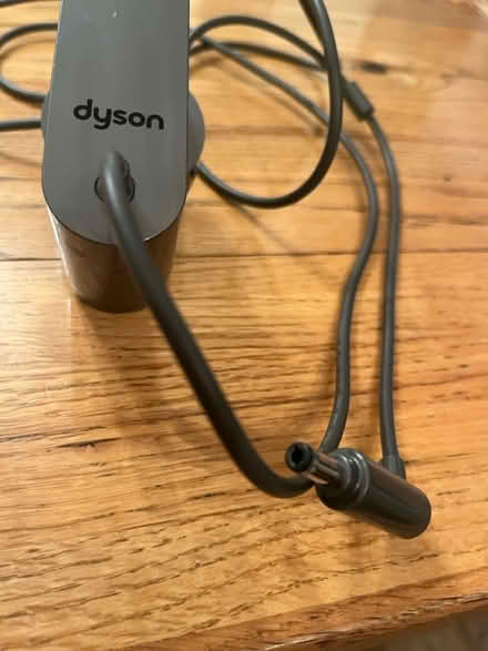 Photo of free Dyson charger (Shirley B90) #2