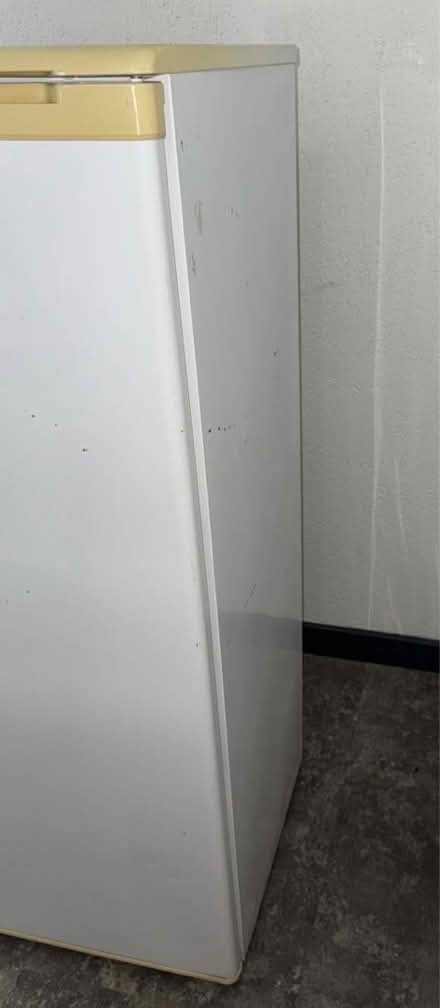 Photo of free Freezer (BD1) #1