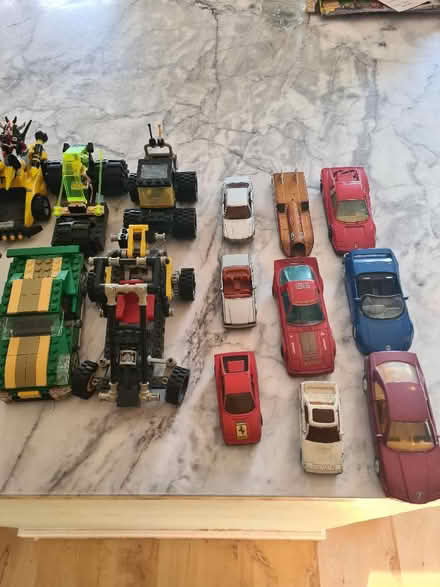 Photo of free Toys (Widford CM1) #3