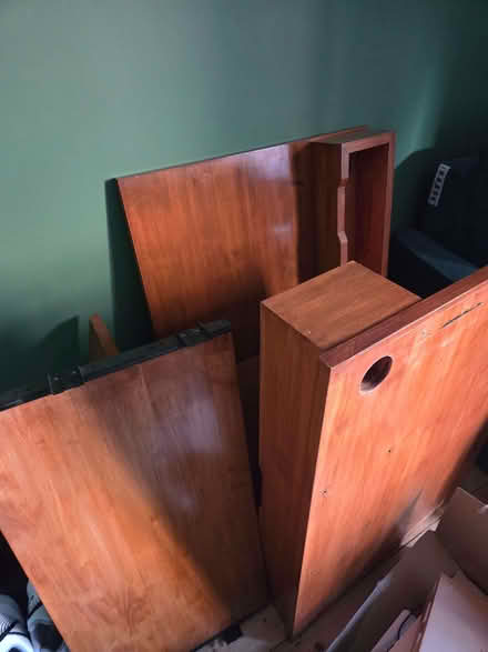 Photo of free Scrap wood (Hove BN3) #1