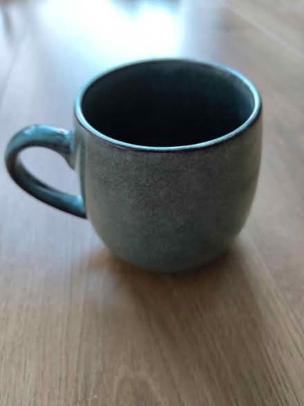 Photo of free Mug (Broadheath WA14) #1