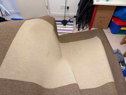 Photo of free Large IKEA Rug (Allerton L18) #1