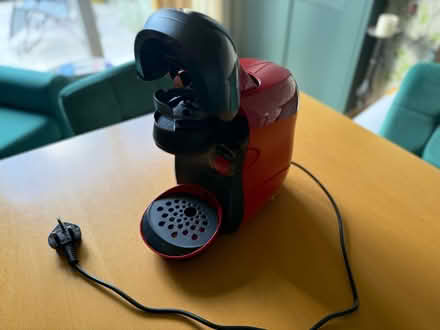 Photo of free Coffee maker (Elmers End BR3) #3