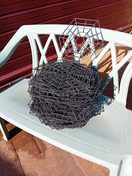 Photo of free Pond guards (Norton Fitzwarren TA2) #1