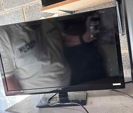 Photo of free Alba TV (Ladygrove OX11) #1