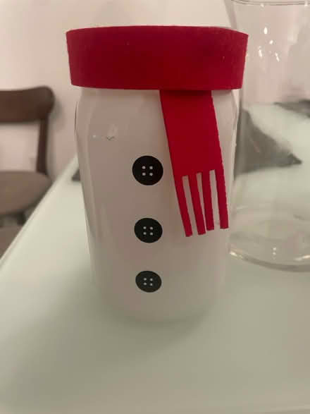 Photo of free Vases (Arlington Forest) #3