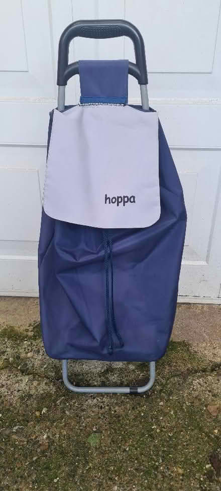 Photo of free Shopping trolley (Beckenham BR3) #1