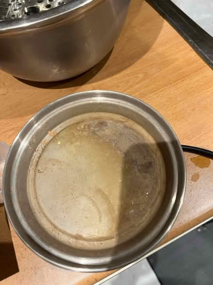 Photo of free Salter egg cooker (SE1) #2