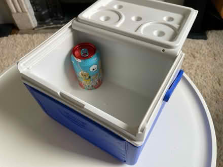 Photo of free Mini cool box (Angel N1) #3